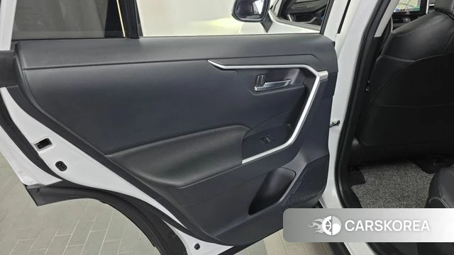 Toyota RAV4 5th Generation id 4488185 из Кореи 17