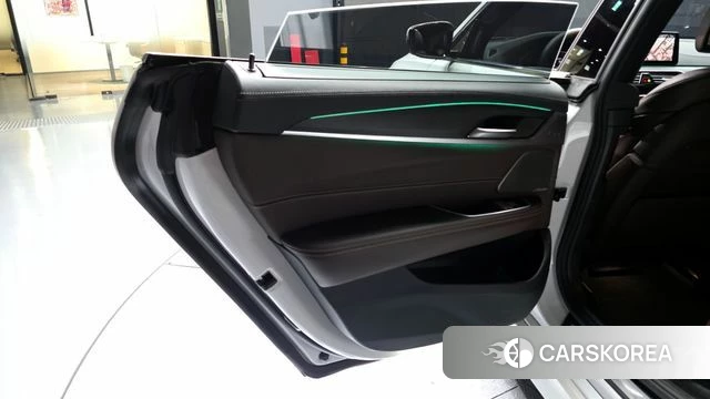 BMW 6 Series GT (G32) id 4309013 из Кореи 17