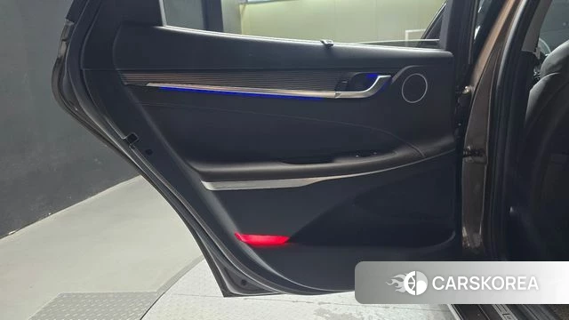 Hyundai Grandeur IG id 4923909 из Кореи 17
