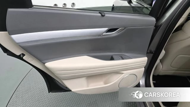Genesis G80 (RG3) id 4528094 из Кореи 17
