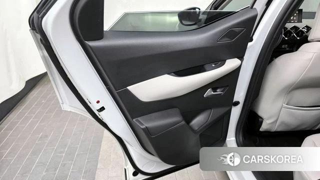 Citroen / DS DS3 Crossback id 4344752 из Кореи 17