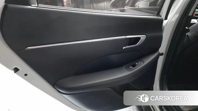 Hyundai Sonata (DN8) id 4188053 из Кореи 17