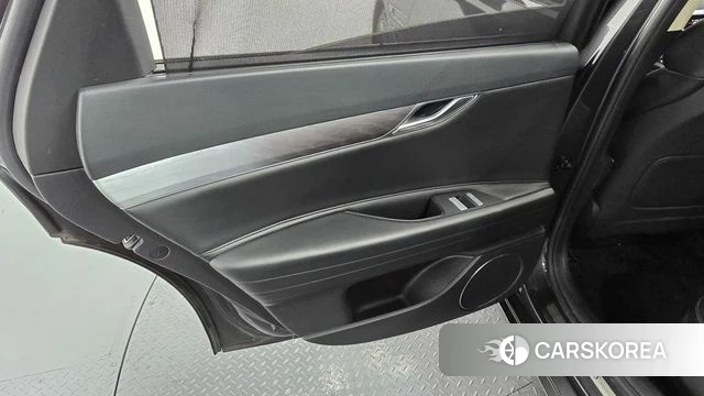 Genesis G80 (RG3) id 4458575 из Кореи 17