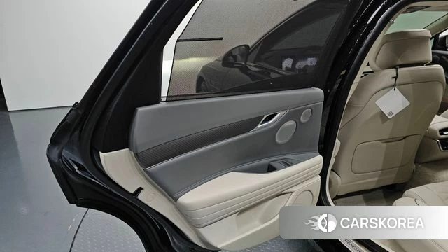 Genesis G80 (RG3) id 4442623 из Кореи 17