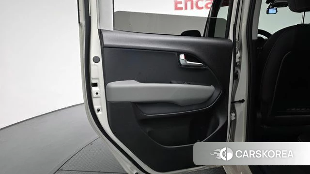 Kia The New Kia Ray EV id 4590922 из Кореи 17