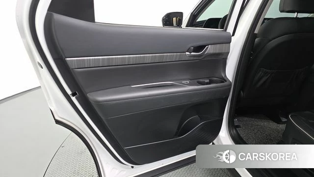Hyundai The New Palisade id 4650844 из Кореи 17