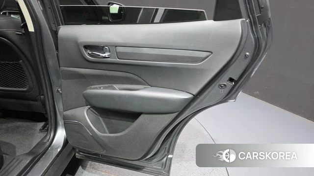 Renault Korea (Samsung) The New QM6 id 4966390 из Кореи 17