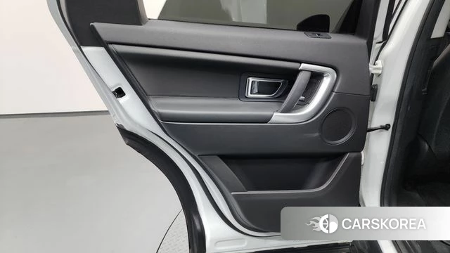 Land Rover Discovery Sports id 4596187 из Кореи 17