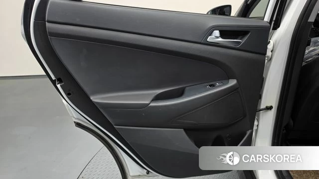 Hyundai All New Tucson id 4416652 из Кореи 17