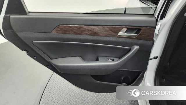 Hyundai Sonata New Rise id 4310780 из Кореи 17