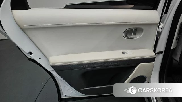 Hyundai Ionic 5 id 4764321 из Кореи 17