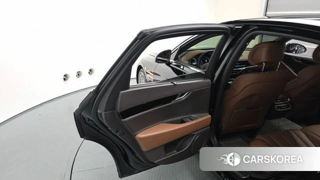 Genesis G80 (RG3) id 4591554 из Кореи 17