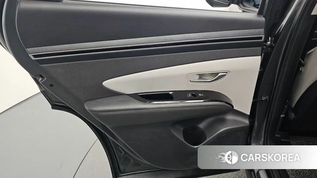 Hyundai Tucson Hybrid (NX4) id 4608796 из Кореи 17