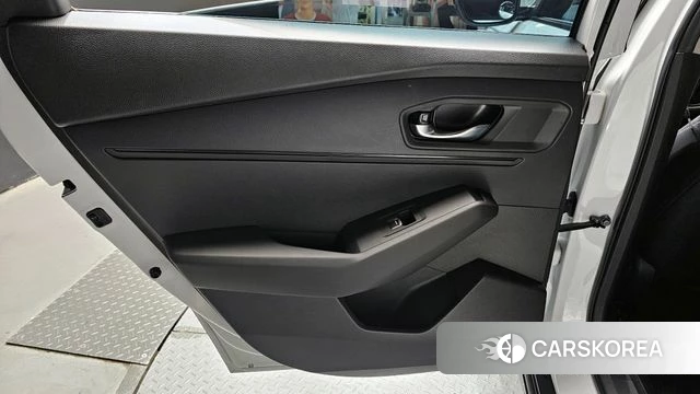 Honda Accord 11th Generation id 4322096 из Кореи 17