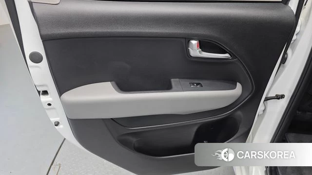 Kia The New Kia Ray id 4230135 из Кореи 17