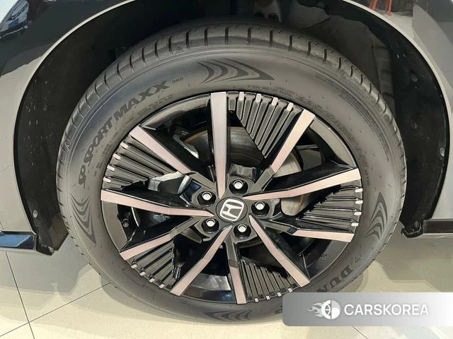 Honda e: NP2 Pole Pai 2 id 4260621 из Китая 17