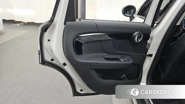 Mini Cooper Countryman id 4640387 из Кореи 17