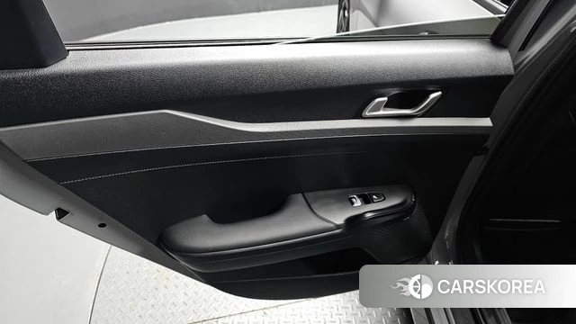 Kia The New K5 3rd generation id 4583997 из Кореи 17