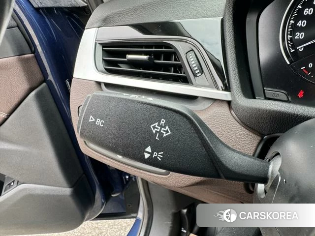 BMW X1 id 4320708 из Китая 17