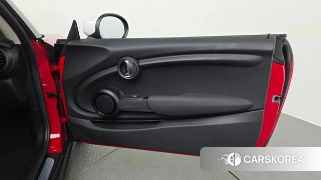 Mini Cooper id 4362787 из Кореи 17