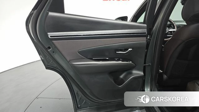 Hyundai Tucson Hybrid (NX4) id 4224404 из Кореи 17