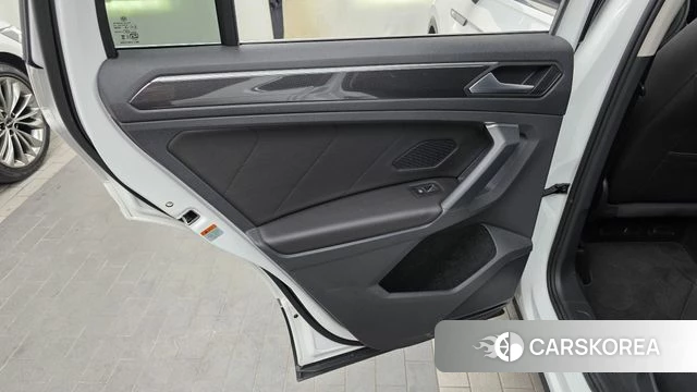 Volkswagen Tiguan second Generation id 4655864 из Кореи 17
