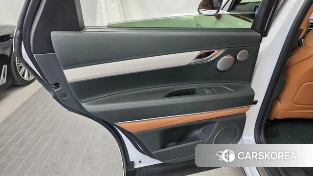Genesis GV80 id 4783149 из Кореи 17