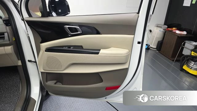 Kia Carnival 4th generation id 4476332 из Кореи 17