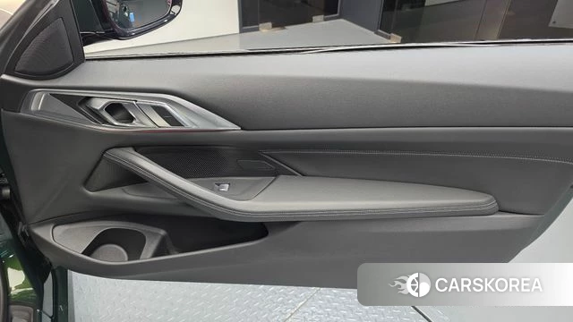 BMW 4 Series (G22) id 4428616 из Кореи 17