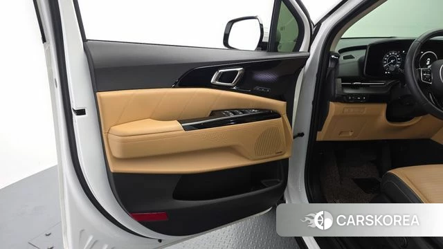 Kia Carnival 4th generation id 4507200 из Кореи 17
