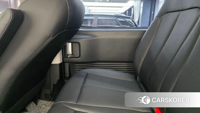 Hyundai Staria id 4762985 из Кореи 17