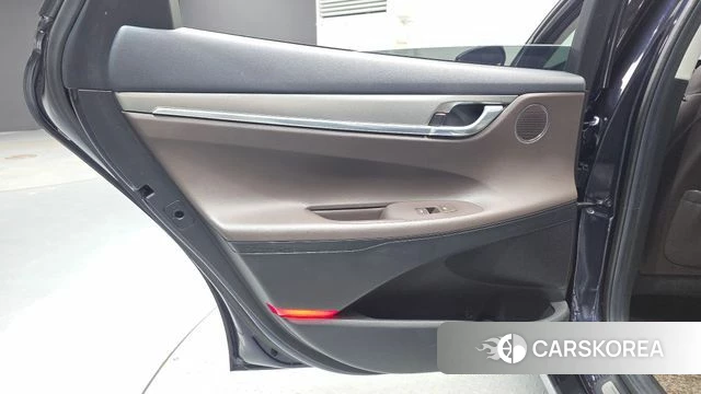 Hyundai The New Grandeur IG id 4708293 из Кореи 17