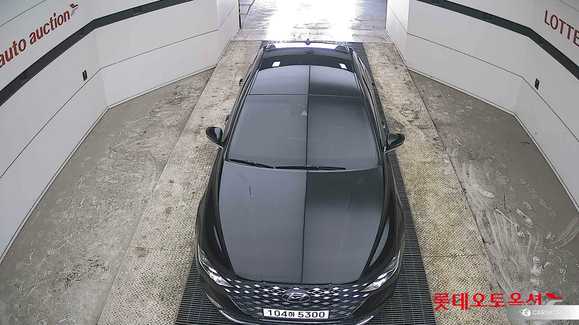 Hyundai Grandeur id 3882001 из Кореи 17