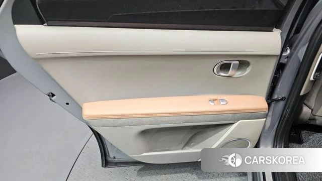 Hyundai Ionic 5 id 4249798 из Кореи 17