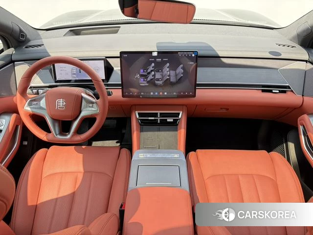 BYD Tang L DM id 4207060 из Китая 17