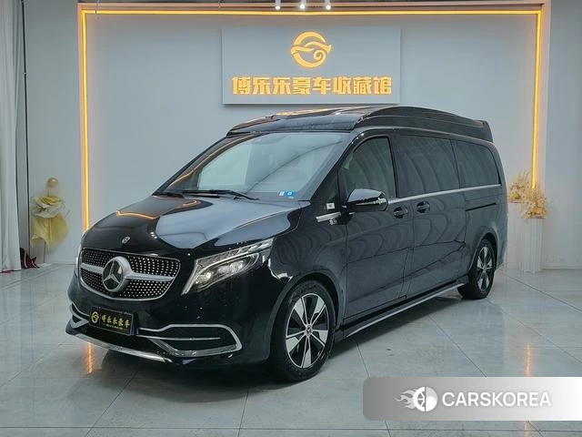 Mercedes-Benz Vito id 4306833 из Китая 17