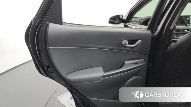 Hyundai Kona Hybrid id 4434789 из Кореи 17
