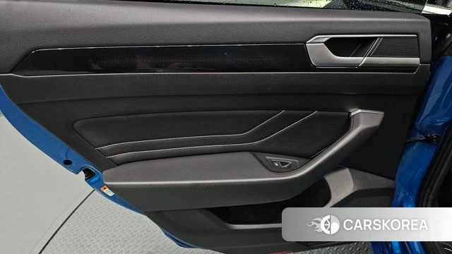 Volkswagen Arteon id 4753811 из Кореи 17