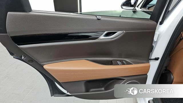 Genesis G80 (RG3) id 4573125 из Кореи 17