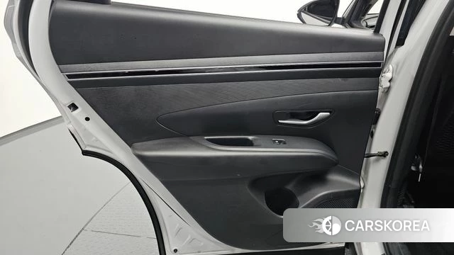 Hyundai Tucson (NX4) id 4624217 из Кореи 17