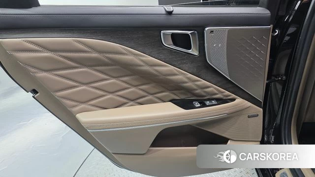 Kia K8 id 4686859 из Кореи 17