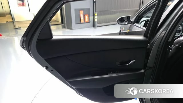 Hyundai The New Avante (CN7) id 4427486 из Кореи 17