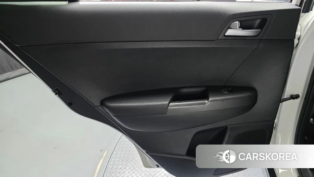 Kia Sportage The Bold id 4383641 из Кореи 17