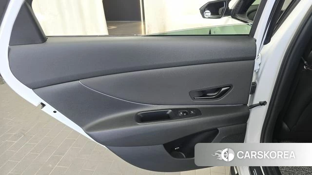Hyundai The New Avante Hybrid (CN7) id 4578931 из Кореи 17