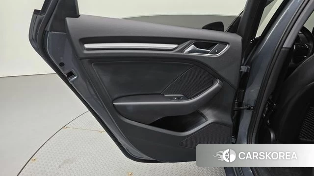 Audi New A3 id 4728060 из Кореи 17