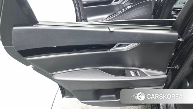 Genesis G80 (RG3) id 4480940 из Кореи 17