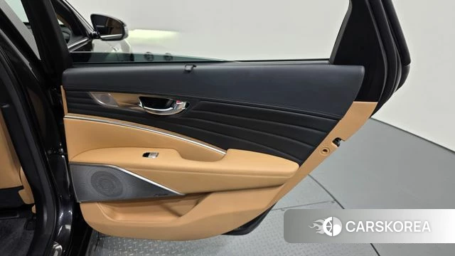 Kia The New K9 2nd generation id 4474770 из Кореи 17