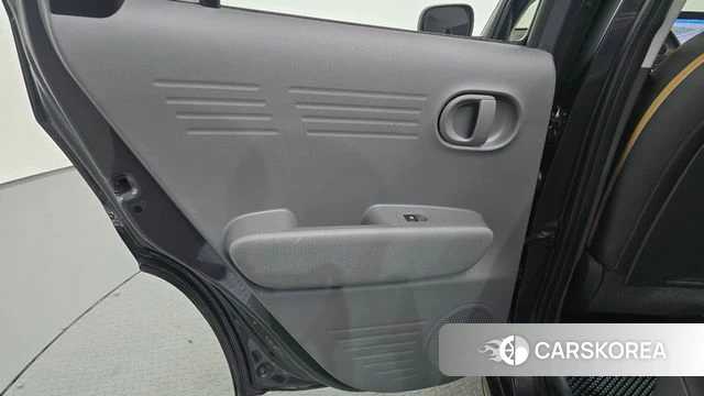 Hyundai Casper id 4481710 из Кореи 17