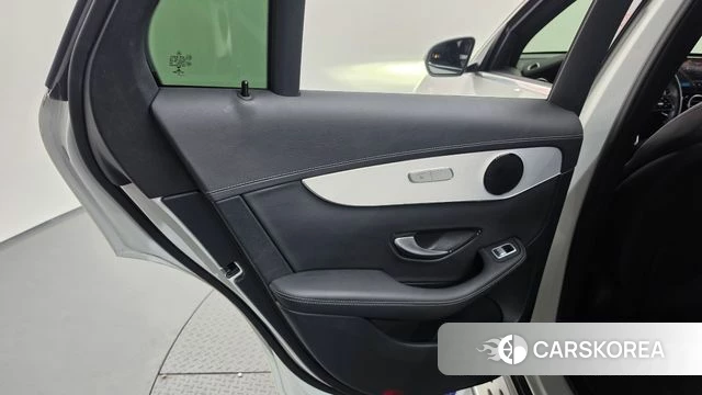 Mercedes-Benz GLC-Class X253 id 4775098 из Кореи 17