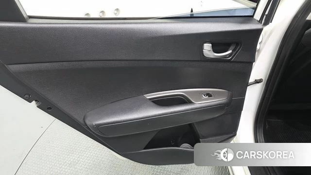 Kia The New K5 2nd generation id 4378030 из Кореи 17